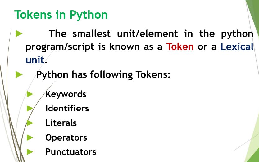 basic data types in python