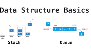 Stack and Queue